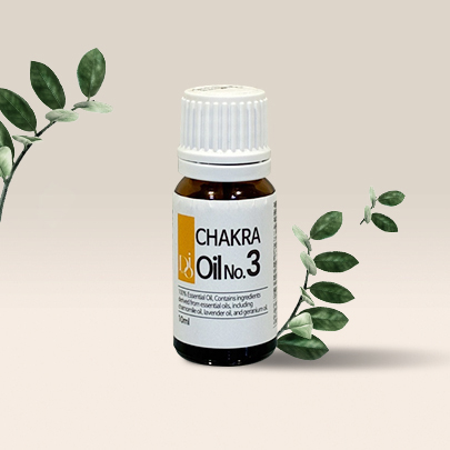 차크라오일3 10mL