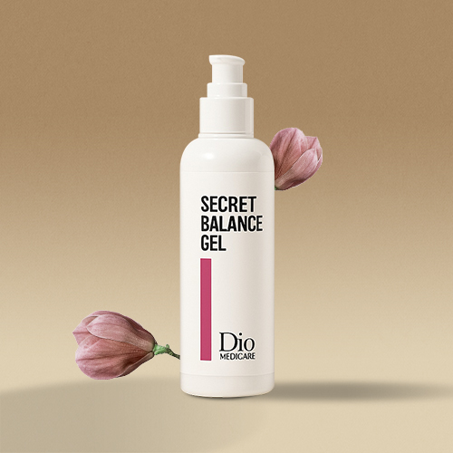 호르몬균형오일