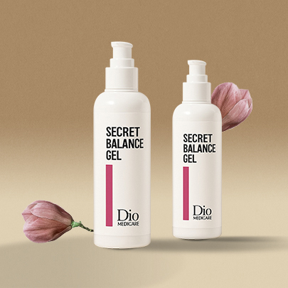 호르몬균형오일