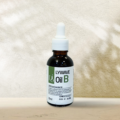 파동오일B 30mL