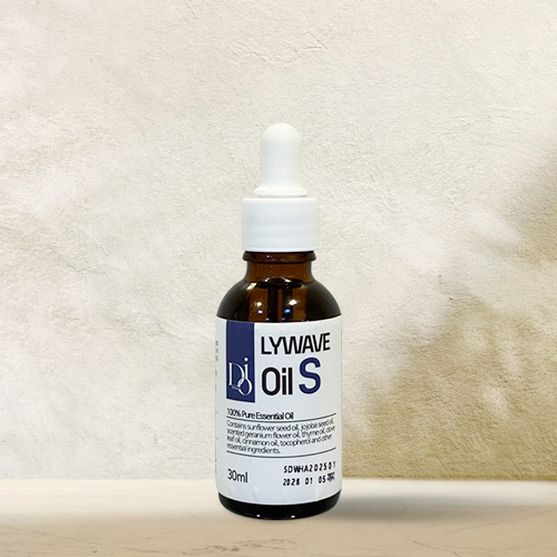 슬림케어오일 30ml