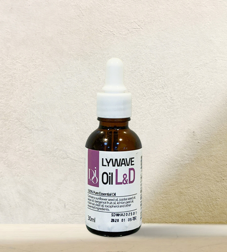 림프케어&디톡스오일 30ml