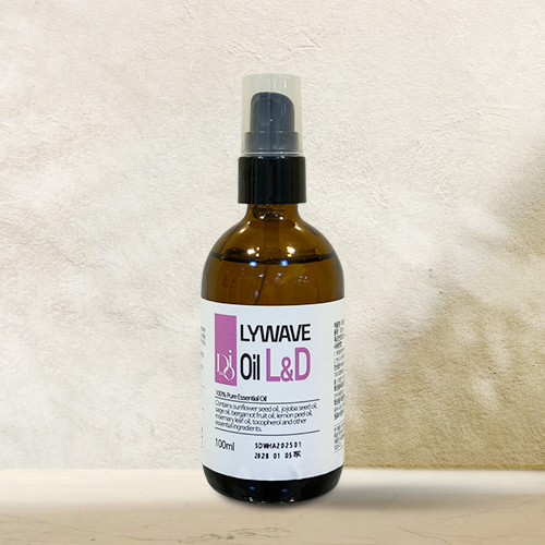 림프케어&디톡스오일 100ml