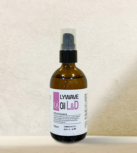 림프케어&디톡스오일 100ml