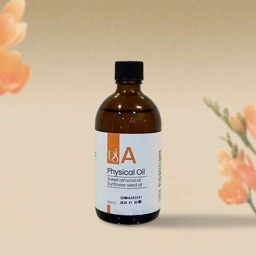 혈액형오일A 100ml