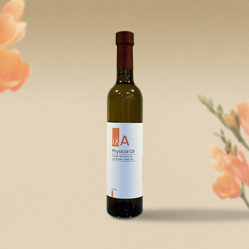 혈액형오일A 500ml