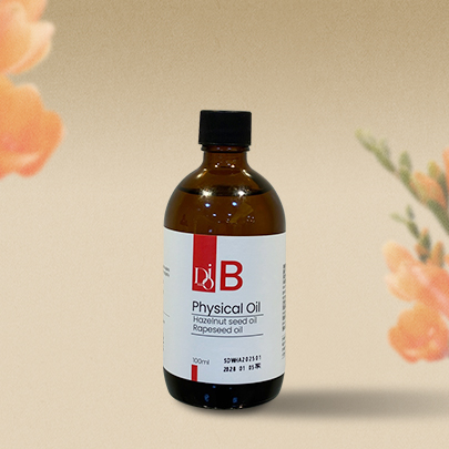 혈액형오일B 100mL
