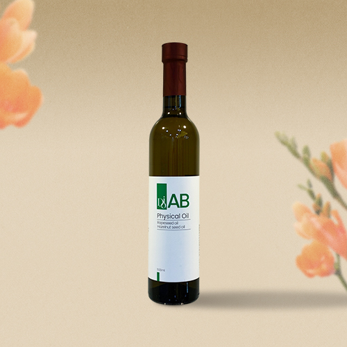 혈액형오일AB 500ml