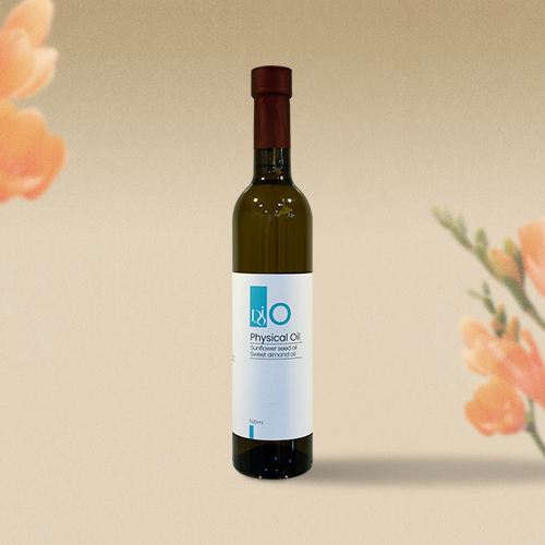 혈액형오일O 500ml