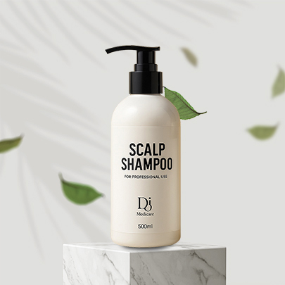 프리미엄 두피 삼푸