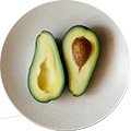 아보카도 추출물