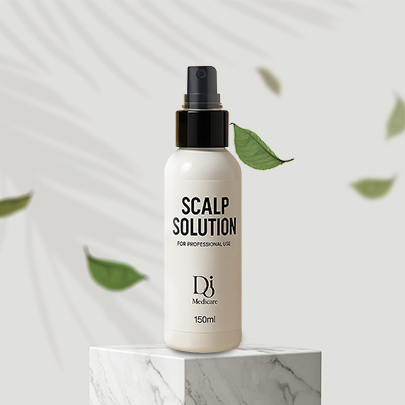 두피 웰니스 솔루션