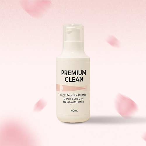 여성 프리미엄 인티메이트 케어