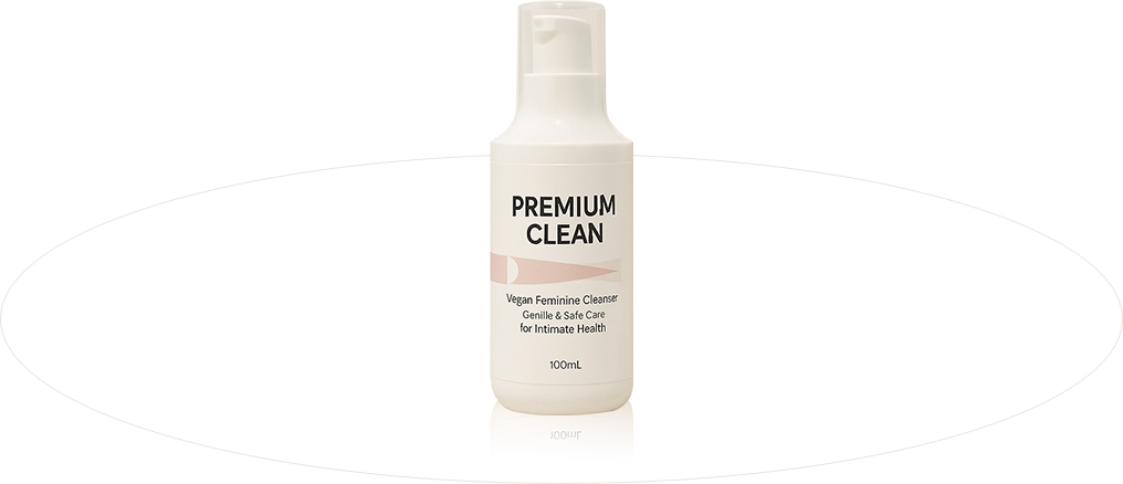 여성 프리미엄 인티메이트 케어