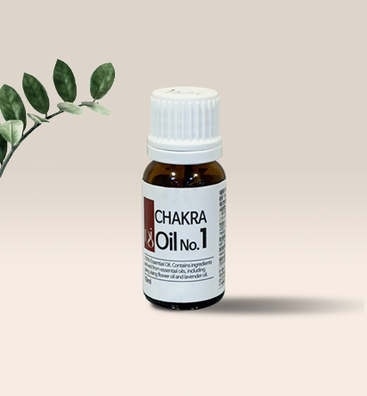 차크라오일1 10ml
