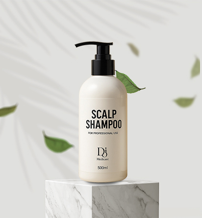 프리미엄 두피 샴푸